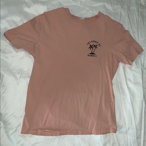Hawaii tee